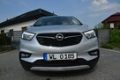 Opel Mokka X 1.4 TB Tylko 56 TYS KM Led Grzana Kierownica I Fotele Sprowadzony - 5