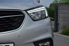 Opel Mokka X 1.4 TB Tylko 56 TYS KM Led Grzana Kierownica I Fotele Sprowadzony - 6