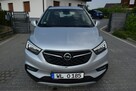 Opel Mokka X 1.4 TB Tylko 56 TYS KM Led Grzana Kierownica I Fotele Sprowadzony - 8
