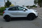 Opel Mokka X 1.4 TB Tylko 56 TYS KM Led Grzana Kierownica I Fotele Sprowadzony - 10