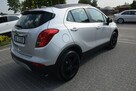 Opel Mokka X 1.4 TB Tylko 56 TYS KM Led Grzana Kierownica I Fotele Sprowadzony - 13