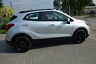 Opel Mokka X 1.4 TB Tylko 56 TYS KM Led Grzana Kierownica I Fotele Sprowadzony - 14