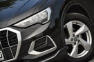 GWARANCJA 100% Bezwypadkowy El.Klapa Virtual Serwis ASO AUDI VAT23% - 9