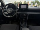 Toyota Yaris Salon Polska Poleasingowy I właściciel Serwis ASO VAT 23% Bezwypadkowy - 12