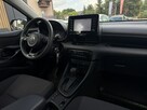 Toyota Yaris Salon Polska Poleasingowy I właściciel Serwis ASO VAT 23% Bezwypadkowy - 13