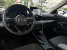 Toyota Yaris Salon Polska Poleasingowy I właściciel Serwis ASO VAT 23% Bezwypadkowy - 14
