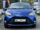 Toyota Yaris Salon Polska Poleasingowy I właściciel Serwis ASO VAT 23% Bezwypadkowy - 3