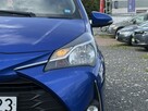 Toyota Yaris Salon Polska Poleasingowy I właściciel Serwis ASO VAT 23% Bezwypadkowy - 4
