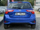 Toyota Yaris Salon Polska Poleasingowy I właściciel Serwis ASO VAT 23% Bezwypadkowy - 7
