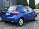 Toyota Yaris Salon Polska Poleasingowy I właściciel Serwis ASO VAT 23% Bezwypadkowy - 9