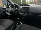 Toyota Yaris Salon Polska Poleasingowy I właściciel Serwis ASO VAT 23% Bezwypadkowy - 14