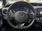 Toyota Yaris Salon Polska Poleasingowy I właściciel Serwis ASO VAT 23% Bezwypadkowy - 15