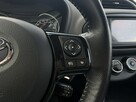 Toyota Yaris Salon Polska Poleasingowy I właściciel Serwis ASO VAT 23% Bezwypadkowy - 16