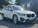 BMW X1 Krajowy Poleasingowy I właściciel Serwis ASO VAT 23% Bezwypadkowy - 2