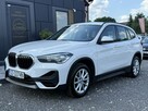 BMW X1 Krajowy Poleasingowy I właściciel Serwis ASO VAT 23% Bezwypadkowy - 5
