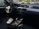 BMW X1 Krajowy Poleasingowy I właściciel Serwis ASO VAT 23% Bezwypadkowy - 14
