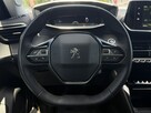 Peugeot 2008 I właściciel Serwis ASO VAT 23% Salon Polska Poleasingowy Bezwypadkowy - 16