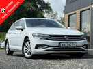 Volkswagen Passat Bezwypadkowy Krajowy Poleasingowy I właściciel Serwis ASO VAT 23%
