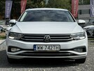 Volkswagen Passat Bezwypadkowy Krajowy Poleasingowy I właściciel Serwis ASO VAT 23% - 3