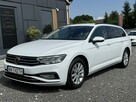 Volkswagen Passat Bezwypadkowy Krajowy Poleasingowy I właściciel Serwis ASO VAT 23% - 5