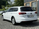 Volkswagen Passat Bezwypadkowy Krajowy Poleasingowy I właściciel Serwis ASO VAT 23% - 6