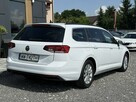 Volkswagen Passat Bezwypadkowy Krajowy Poleasingowy I właściciel Serwis ASO VAT 23% - 9