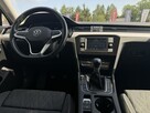 Volkswagen Passat Bezwypadkowy Krajowy Poleasingowy I właściciel Serwis ASO VAT 23% - 13
