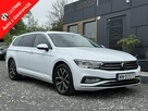 Volkswagen Passat Serwis ASO VAT 23% I właściciel Bezwypadkowy Salon Polska Poleasingowy