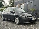 Volkswagen Golf Salon Polska Poleasingowy I właściciel Serwis ASO VAT 23% - 2