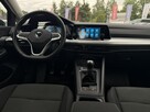 Volkswagen Golf Salon Polska Poleasingowy I właściciel Serwis ASO VAT 23% - 12