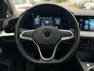 Volkswagen Golf Salon Polska Poleasingowy I właściciel Serwis ASO VAT 23% - 15