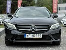 Mercedes C 200 Serwis ASO VAT 23% Salon Polska Poleasingowy I właściciel Bezwypadkowy - 3