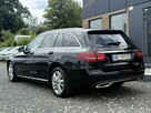 Mercedes C 200 Serwis ASO VAT 23% Salon Polska Poleasingowy I właściciel Bezwypadkowy - 6
