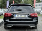 Mercedes C 200 Serwis ASO VAT 23% Salon Polska Poleasingowy I właściciel Bezwypadkowy - 7