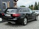 Mercedes C 200 Serwis ASO VAT 23% Salon Polska Poleasingowy I właściciel Bezwypadkowy - 9