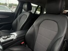 Mercedes C 200 Serwis ASO VAT 23% Salon Polska Poleasingowy I właściciel Bezwypadkowy - 11