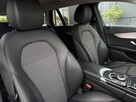 Mercedes C 200 Serwis ASO VAT 23% Salon Polska Poleasingowy I właściciel Bezwypadkowy - 12