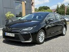 Toyota Corolla czarny Poleasingowy I właściciel Serwis ASO VAT 23% Krajowy - 5