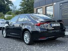 Toyota Corolla czarny Poleasingowy I właściciel Serwis ASO VAT 23% Krajowy - 6