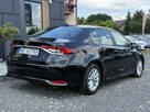 Toyota Corolla czarny Poleasingowy I właściciel Serwis ASO VAT 23% Krajowy - 9