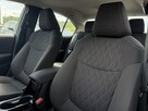Toyota Corolla czarny Poleasingowy I właściciel Serwis ASO VAT 23% Krajowy - 10