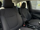 Toyota Corolla czarny Poleasingowy I właściciel Serwis ASO VAT 23% Krajowy - 11