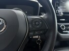 Toyota Corolla czarny Poleasingowy I właściciel Serwis ASO VAT 23% Krajowy - 16