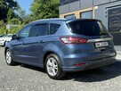 Ford S-Max Salon Polska Poleasingowy VAT 23% Bezwypadkowy I właściciel Serwis ASO - 6