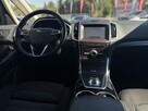 Ford S-Max Salon Polska Poleasingowy VAT 23% Bezwypadkowy I właściciel Serwis ASO - 13