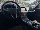 Ford S-Max Salon Polska Poleasingowy VAT 23% Bezwypadkowy I właściciel Serwis ASO - 15