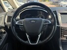 Ford S-Max Salon Polska Poleasingowy VAT 23% Bezwypadkowy I właściciel Serwis ASO - 16
