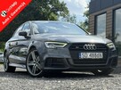 krajowy S3 Salon faktura vat23%  Poleasingowy I właściciel Serwis ASO