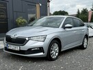 Škoda Scala VAT 23% Salon Polska Poleasingowy I właściciel Serwis ASO Bezwypadkowy - 5