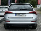 Škoda Scala VAT 23% Salon Polska Poleasingowy I właściciel Serwis ASO Bezwypadkowy - 7